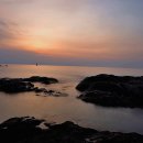 포항장사해수욕장 차박2023.05.20 이미지