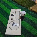 8가지 색상으로 선택가능한 엘리그립 아수라 컬러 골프장갑 사용후기