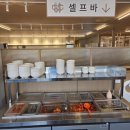 누리마을감자탕왜관점