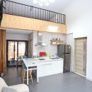 띠아모 펜션 이미지