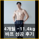 리밸런스 휘트니스 | [평택 헬스] 4개월간의 바디프로필 준비 리얼 후기