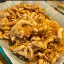 목우촌한우촌 | 경산맛집 정평중앙시장 가성비 즉석탕수육 방문후기