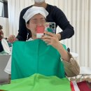 페이브무드 | 퍼스널컬러 진단 고민 끝! 홍대 컬러바이페이브무드 다녀온 후기