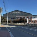 강릉고 입구(버스정류장) 이미지