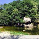 계곡펜션 이미지