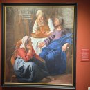 북부문화예술회관 | 정적의 미학 : 베르메르 레플리카전 (평택북부문화예술회관 전시실)