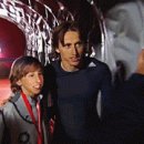 어느 크로아티아 축구선수의 팬서비스..gif 이미지