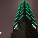 대만 여행: 타이베이 101빌딩 이미지