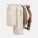 요술옷장 | 옷 부피 줄여주는 마법! 브랜든 아우터 압축 파우치 후기