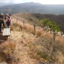 노꼬메오름 이미지