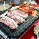 춘천 야장맛집 추천 온의동 풍물시장 으뜸갈비랑붕어네치킨