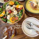 잇브레드 옥계점 | 구미 옥계 브런치카페 달그릇공방 (내돈내산)