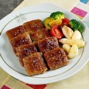 참떡갈비 이미지