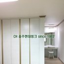 현대거울액자 이미지
