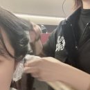 내방역 7호선 | 방배동 여자 염색 애쉬 브라운 내방역점 준오헤어 다인 디자이너 솔직후기