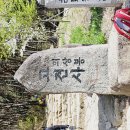 우두산길 이미지