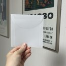 유진금박인쇄 | [W9] 셀프 청첩장 제작 후기｜웹디자이너가 직접 만들어본 현실적인 과정과 완성 이야기.