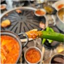 제주미목식당, 연신내맛집 답게 고기와 찬 조합이 잘 맞았던 곳