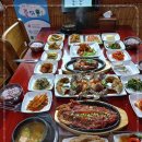 옛날시골밥상 이미지