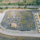 앵강 약초 공원 | [경상남도 남해군] 남해 노랑카라반 &amp; 고카트