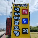 여주 명태항구 네이버블로그