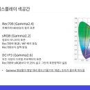 다빈치 리졸브로 시작하는 영화같은 영상 색보정