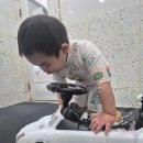 본동 어린이집 | 창원 아기랑 실내 오감체험 추천] 오감그리다 창원점 &amp; 페리데스 카페 + 가포 수변 공원 나들이 소풍 후기