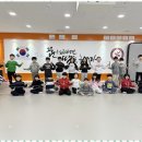 한체대우리태권도 이미지