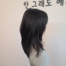 맑은호수미용실