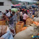 창녕정기시장 이미지