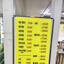 밀양산내돼지국밥 이미지