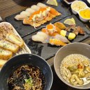 [대구/수성구]&#39;토리모찌&#39;신매동 모듬초밥, 연어광어초밥, 돈까스가 맛있는 대구 수성구 스시맛집!