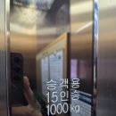 씨유 제각말5단지점 | 은평구 은평뉴타운제갈막5단지아파트 엘레베이터 보양 작업후기