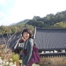 석남사 부도 이미지