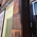네일바이솜 | 강남속눈썹펌 잘하는곳 바이솜 강남에서 블랙틴트 속눈썹펌 따끈따끈 후기~!