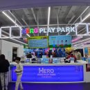 슈팅히어로 | 아이랑 가볼만한 곳 침산동 키즈카페 히어로플레이파크 후기