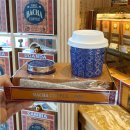 포도빵집(Podo Bakeshop) | 압구정 카페 바샤커피 청담 Bacha Coffee 서울 매장 메뉴 가격 주차, 밀라노모닝 테이크아웃