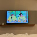 [경주]라한셀렉트 경주: 레이크뷰 디럭스 더블 숙박 및 조식, 부대시설 후기