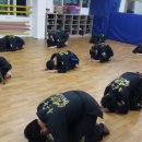 특공무술무림GYM본관