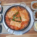 저팔계감자탕 - 화천군 사내로 65 | 저팔계감자탕