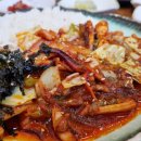 도시락김밥 이미지