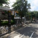 성락주유소앞 사거리 이미지