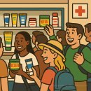 미모약국 이미지