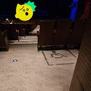 충주여성문화회관 3층 로비 화장실 | [성규]뮤지컬 데스노트 후기(2025.10.18)