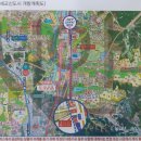 10단지 버스정류장(안양행) 네이버블로그