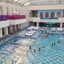 노천스파아쿠아바 이미지