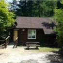 산음자연휴양림 이미지