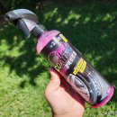 한국광택 | 다이소 3000원 블랙다이야몬드 타이어 광택보호제 구매 후 사용 후기