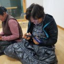 장곡면 신동리마을회관 이미지