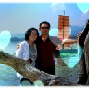 돌기와 토담집 이미지